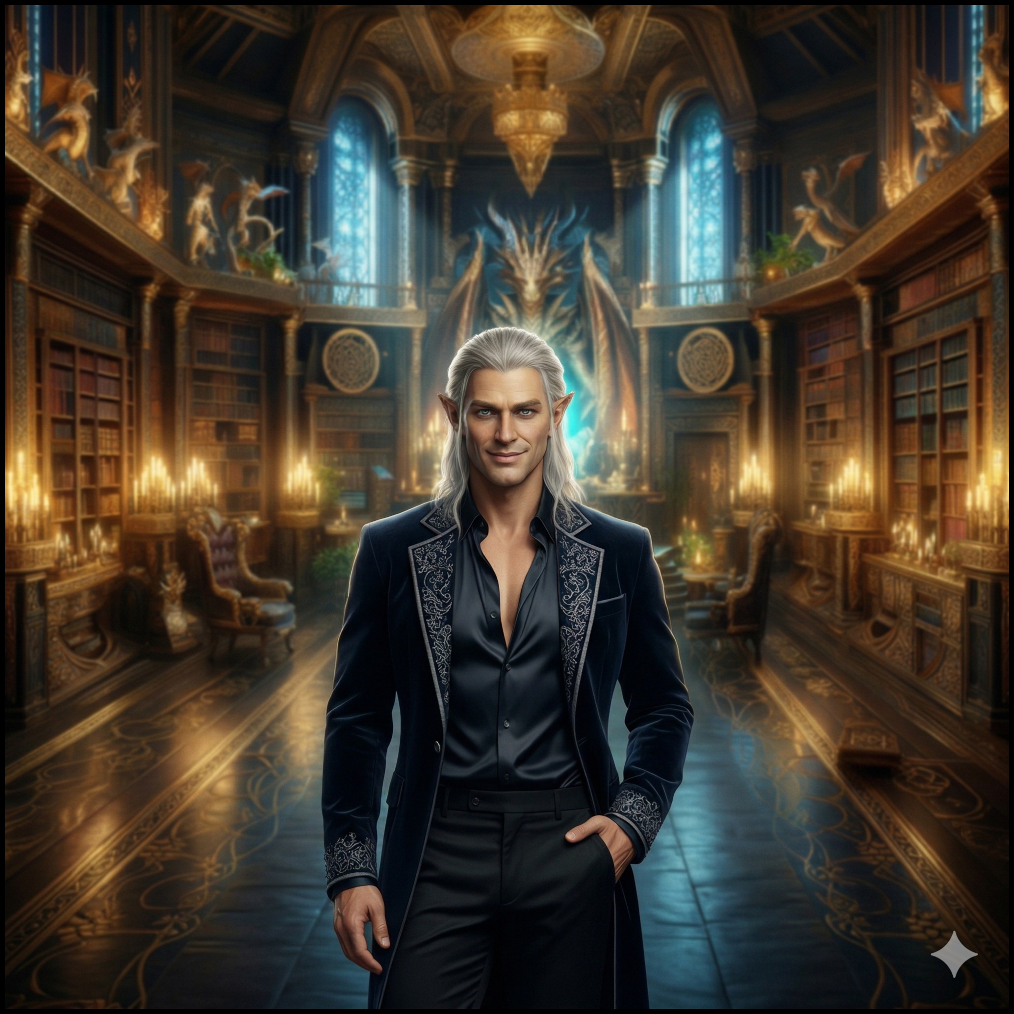 Playlist cover art