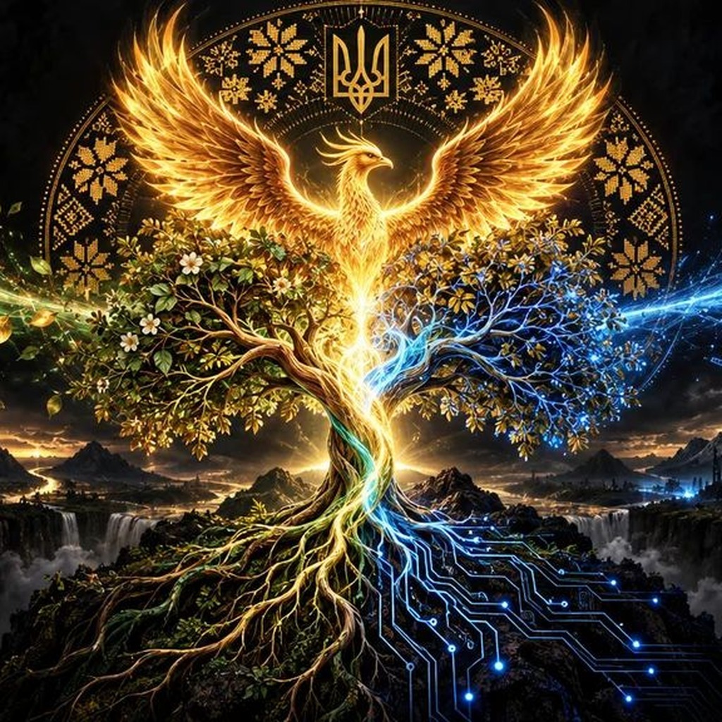 Fusion of Life  (Remix) artwork