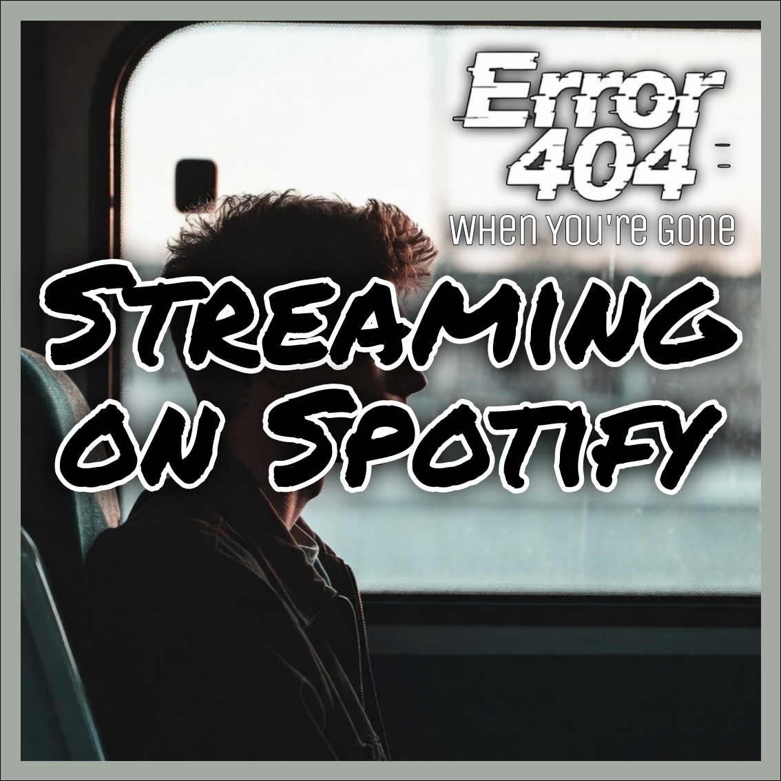 Image for When You're Gone