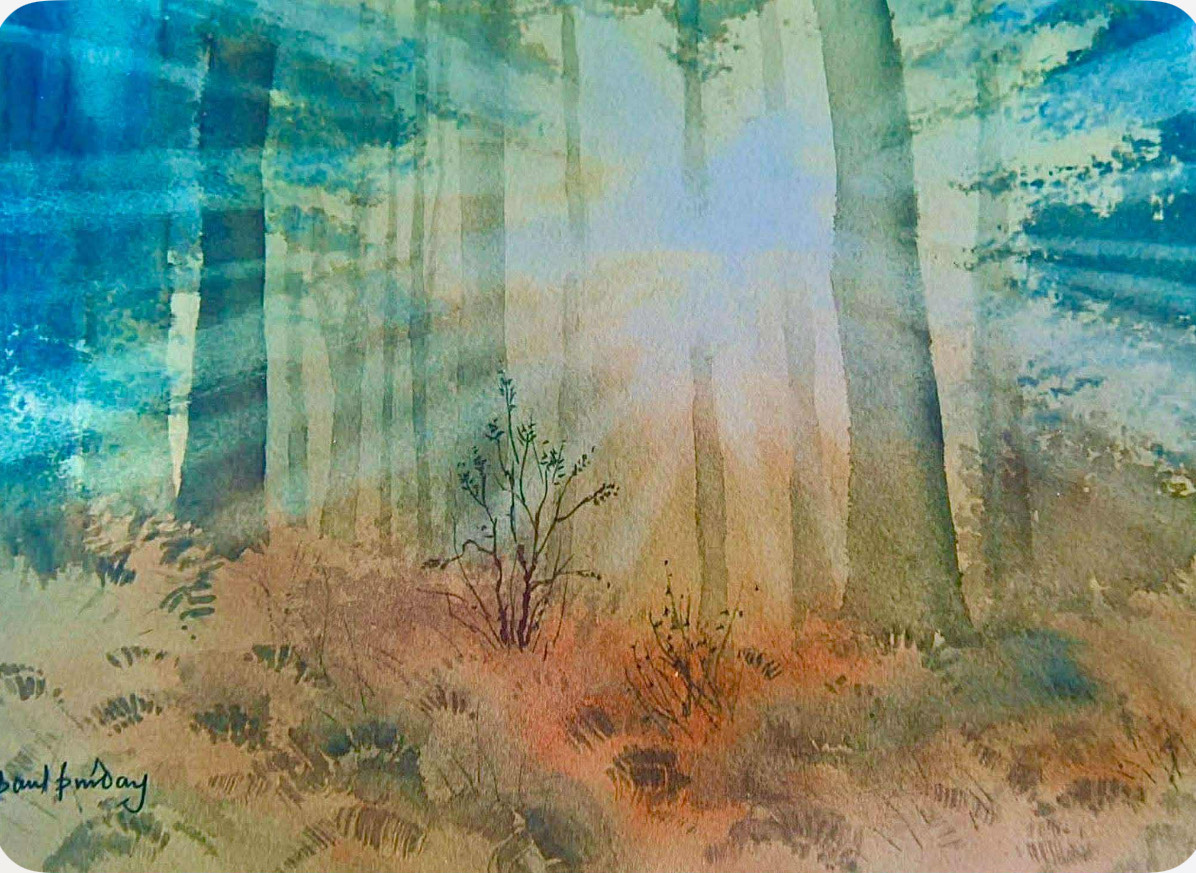 Persona image for Rachael