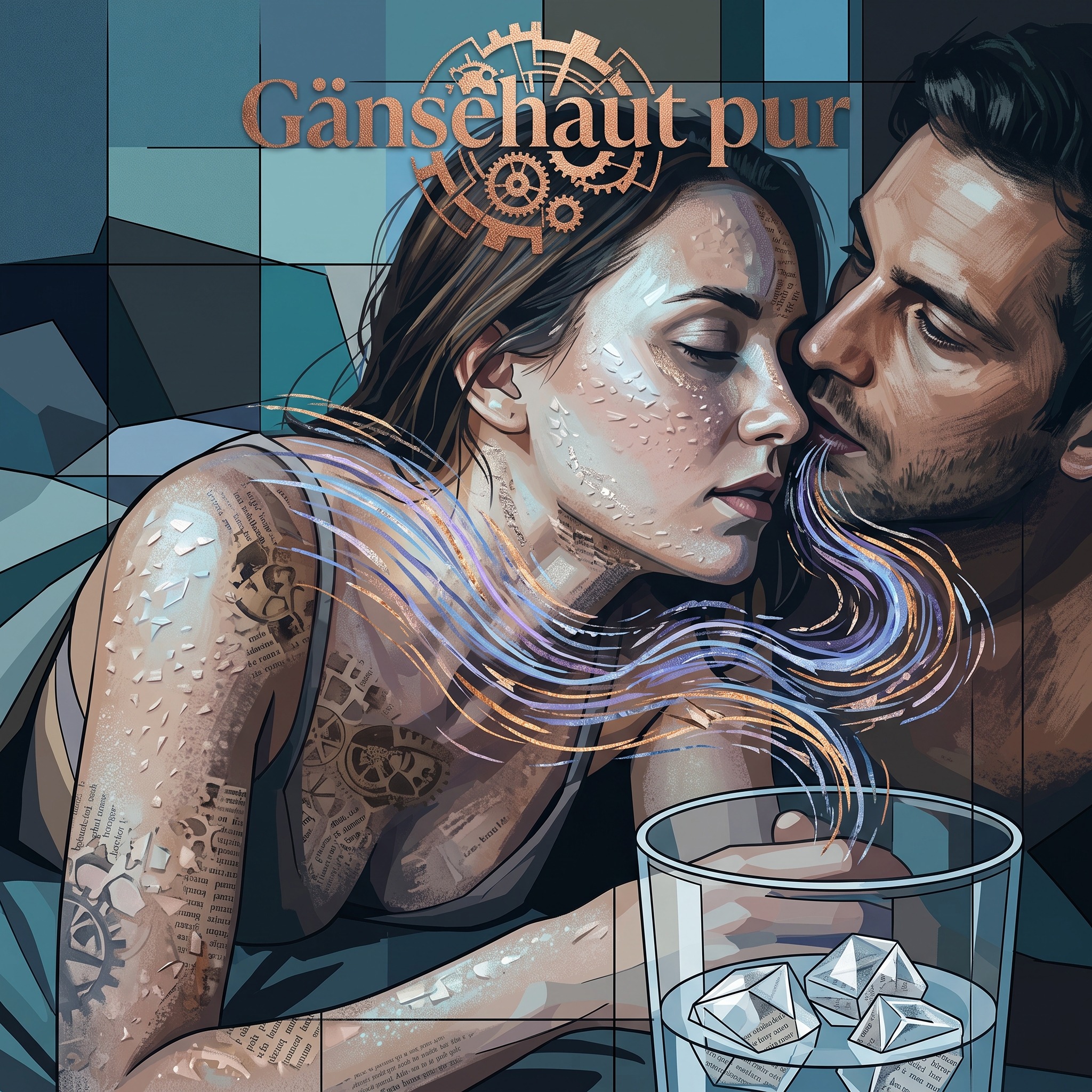 Gänsehaut pur artwork