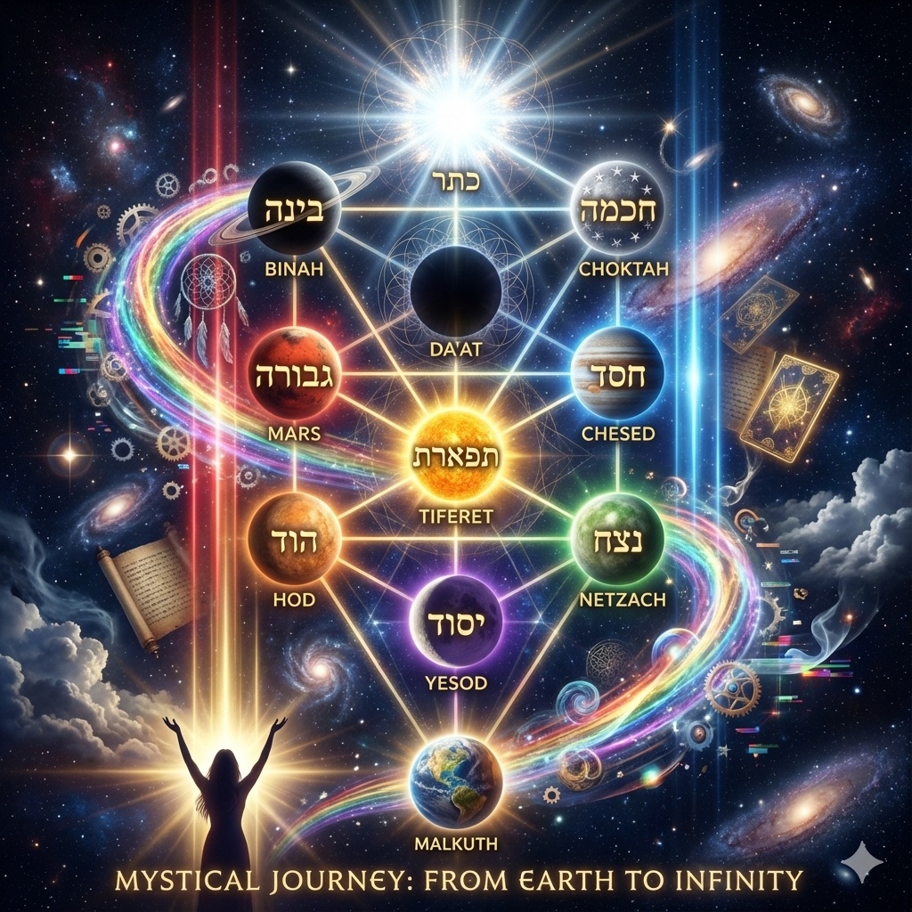 Image for Tree of Life Sessions