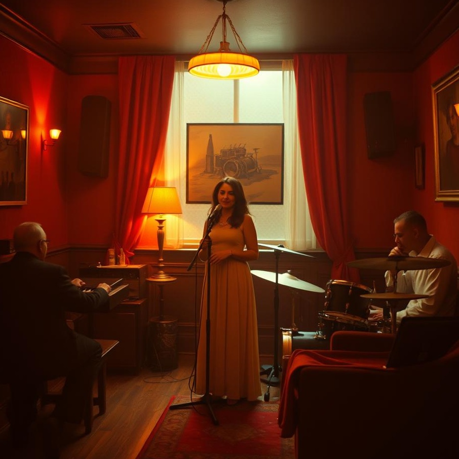 Image for Baroque, Blues, R&B, Do Wop