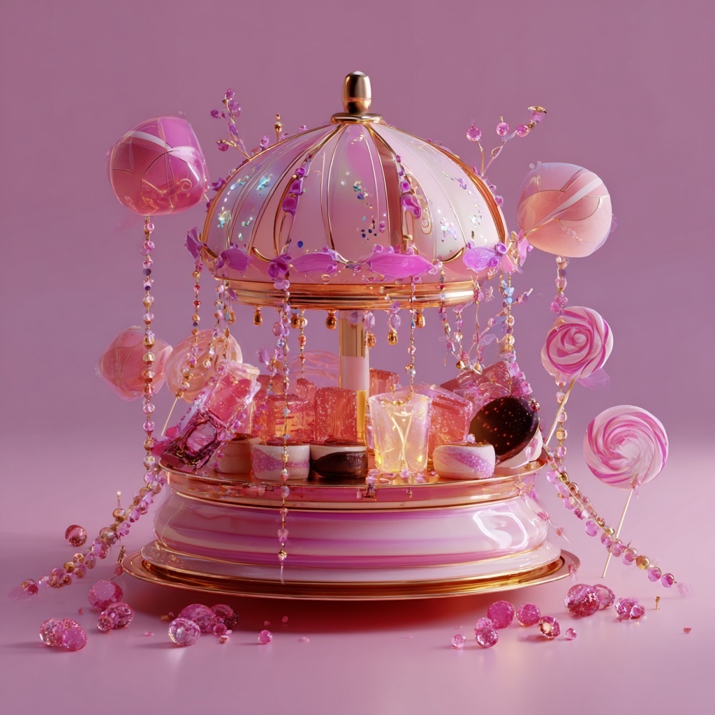 Image for ももいろなトラップ