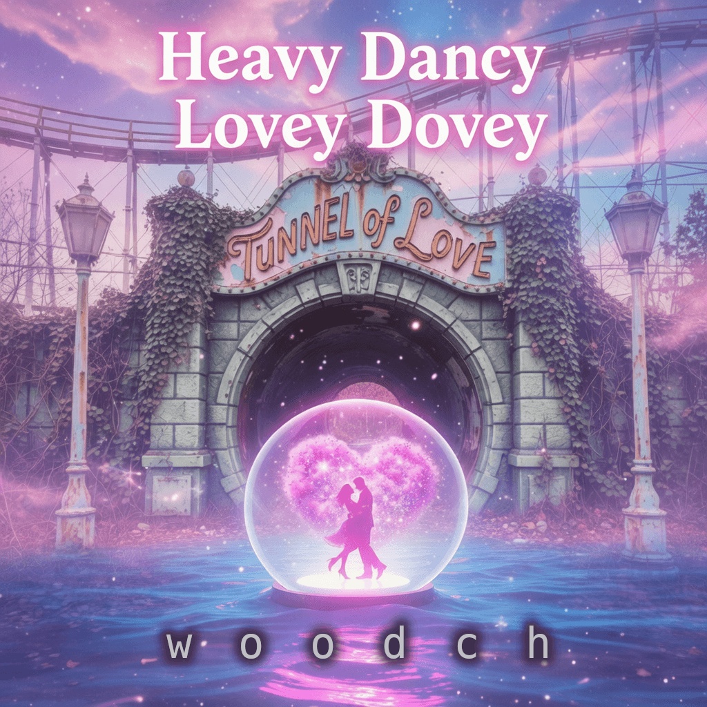 Image for Heavy Dancy Lovey Dovey