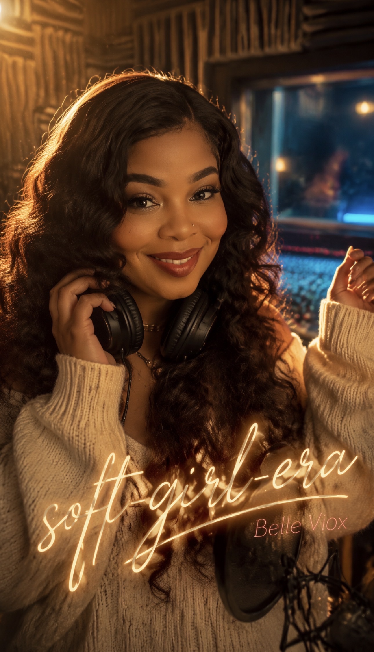 Shot of Love artwork