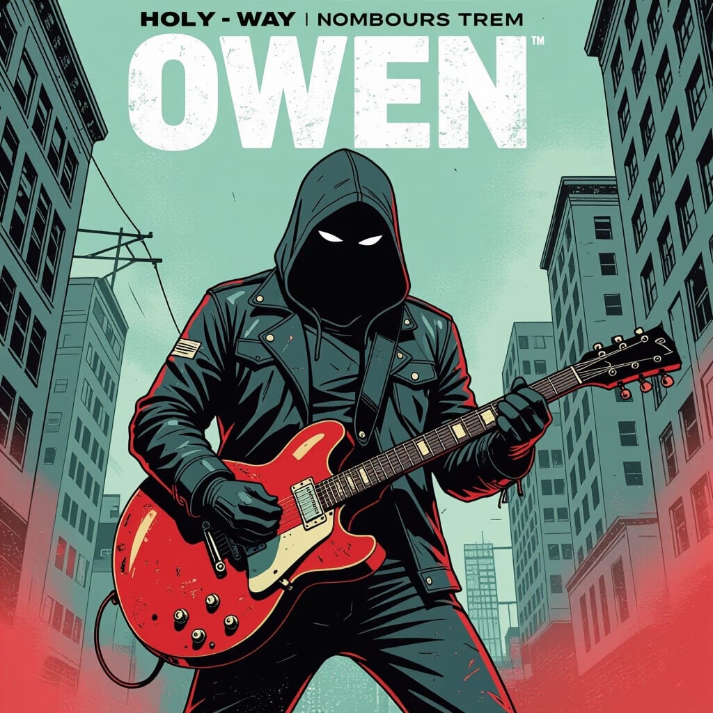 HolyWay- Owen