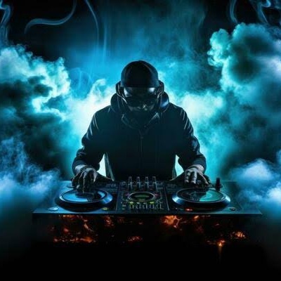 Bass Slowly Rising artwork
