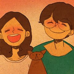 With You artwork