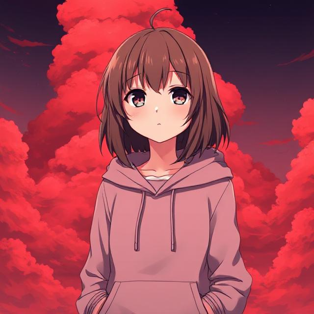 Clouds of Velvet artwork