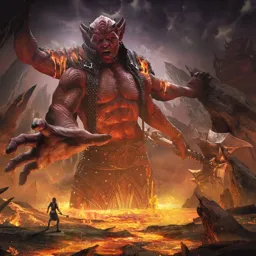 Profile picture for MehruneDagon