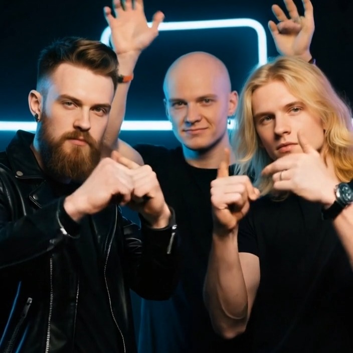 Song Cover Image