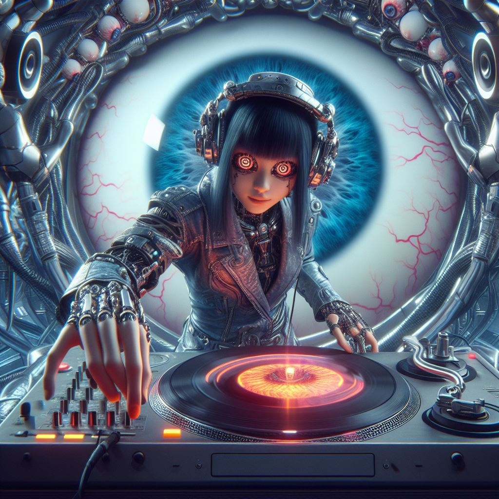 Image for All About My Music (3)