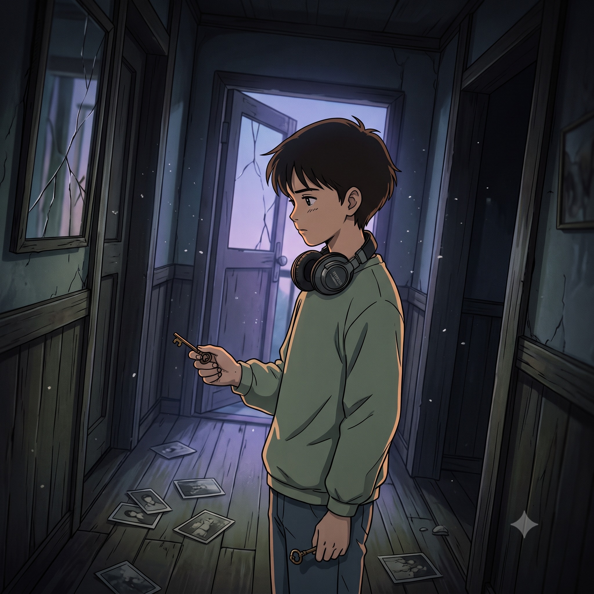 Before the Truth [Deep Sub Distorted Hardtekk Drive Ver.] artwork