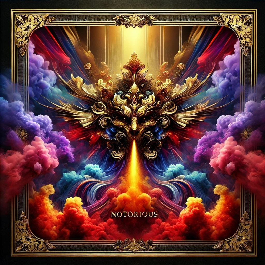 Image for 05 NOTORIOUS