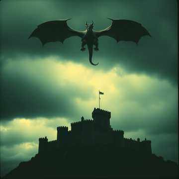 Image for Songs of Fictional History