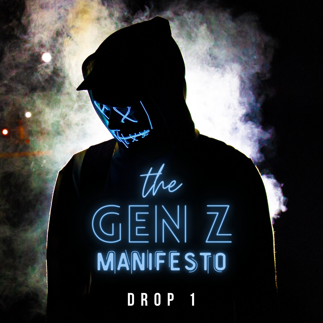 Image for The Gen Z Manifesto