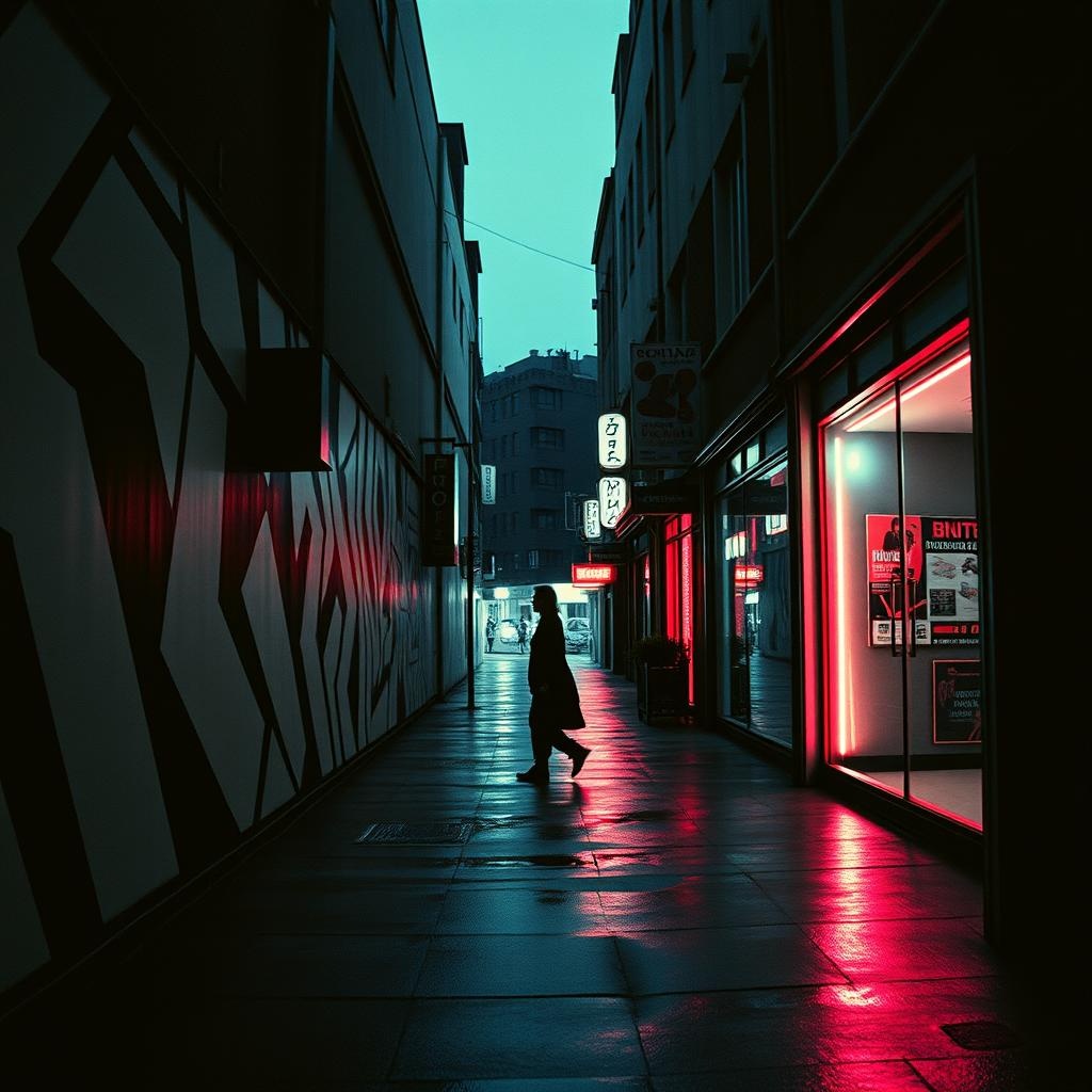 Playlist cover art