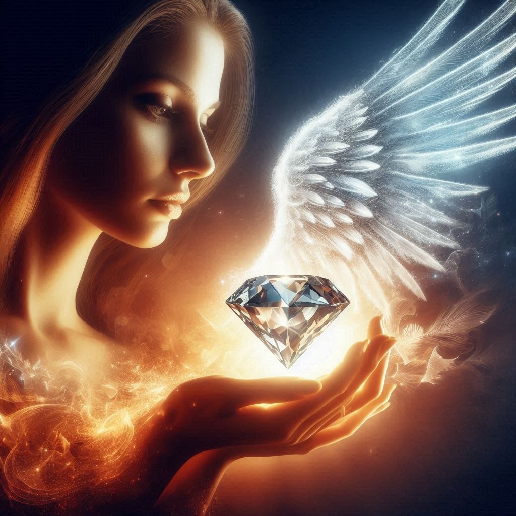 Image for Different faces of love