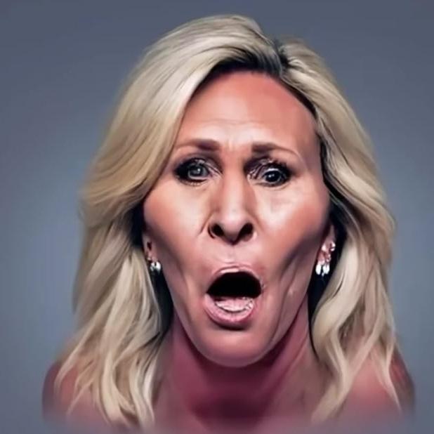 Image for MTG Bad Bleach Blonde Butch Body