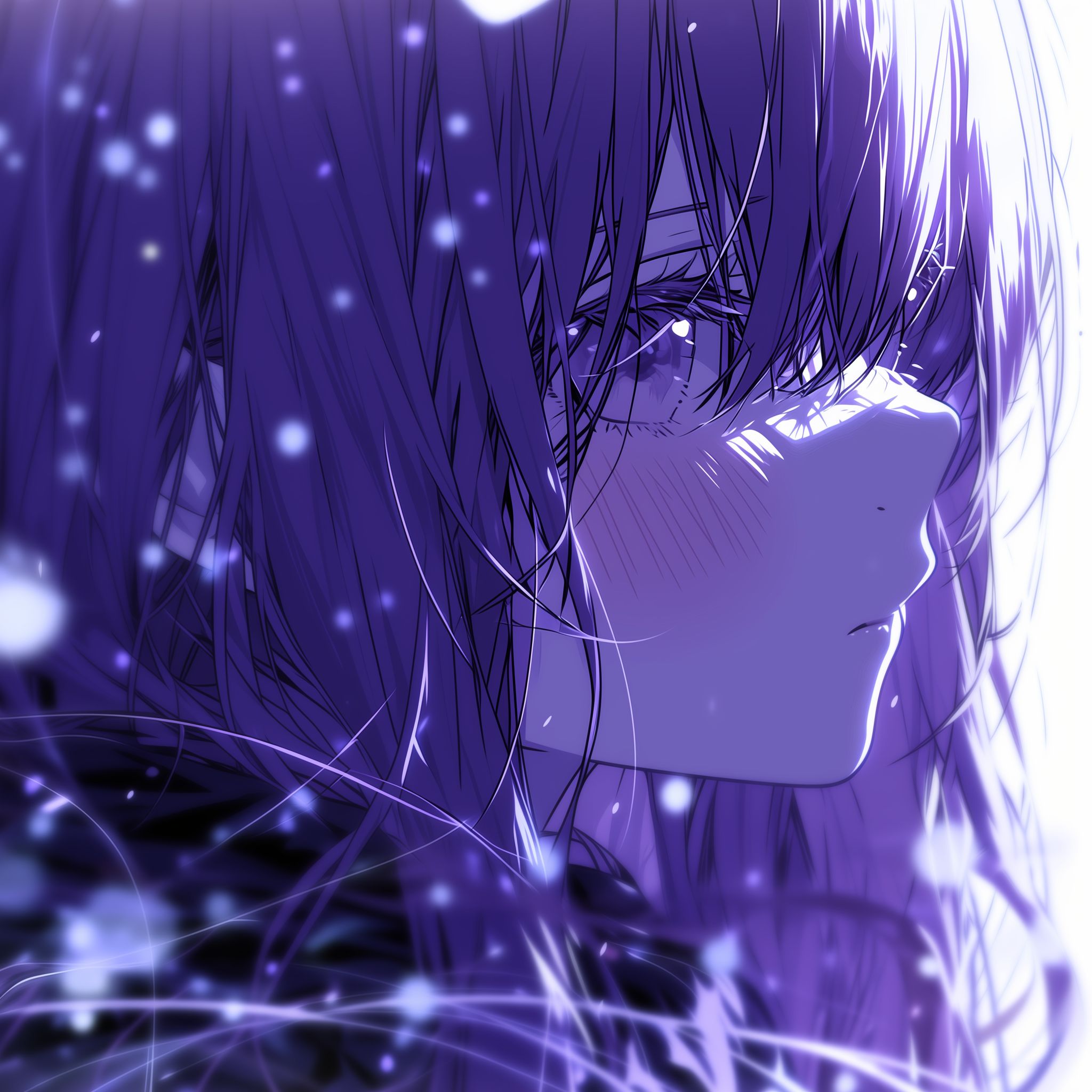 徒花の 叫び (届かない空へ v5.5 Edit) artwork