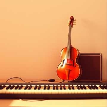 Image for Songs About Music