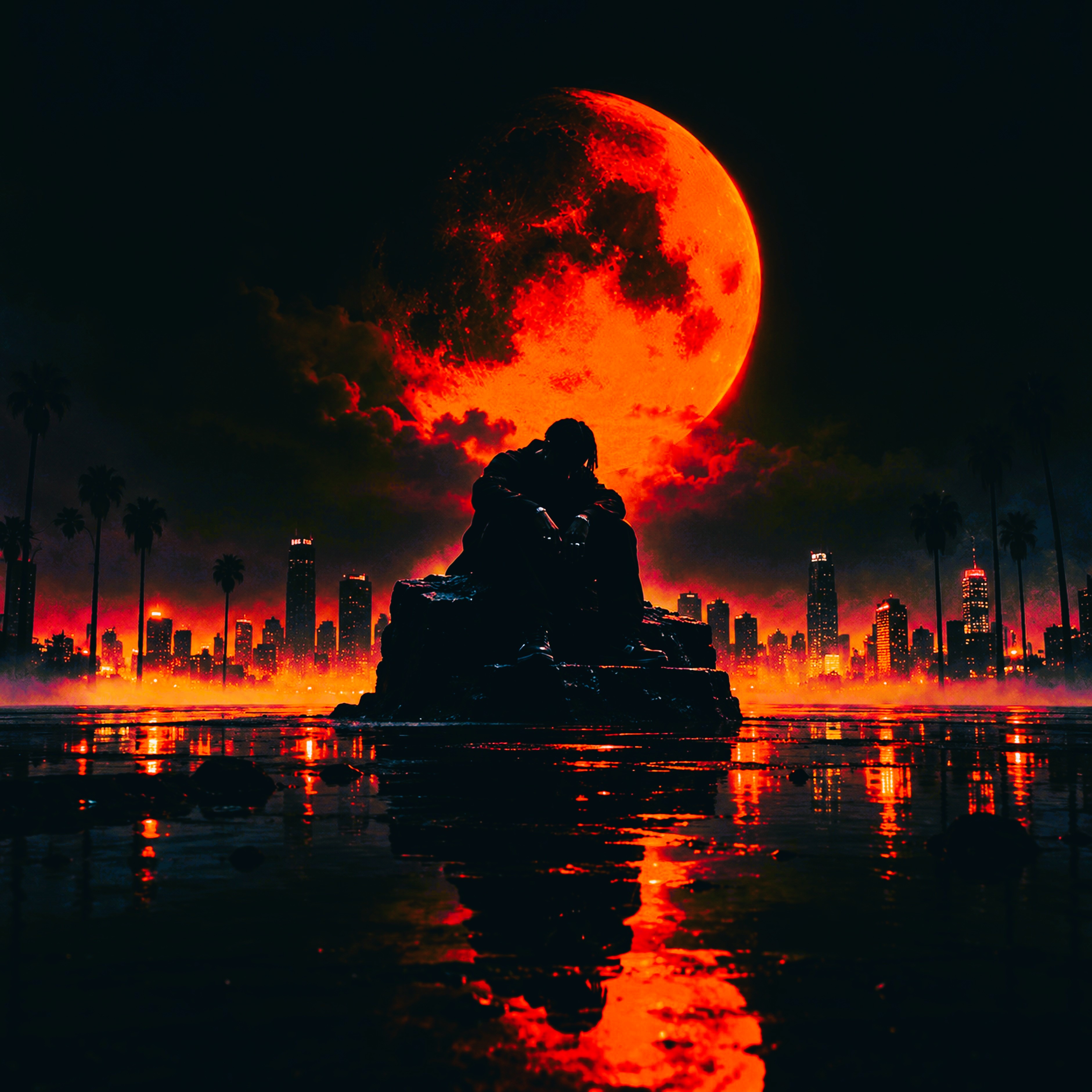 O Fo Sho artwork