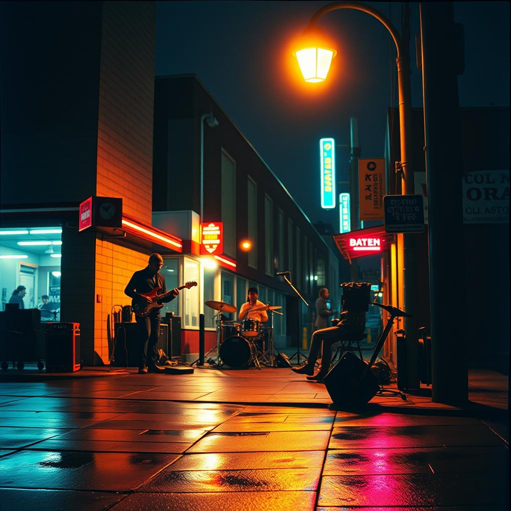 Song Image