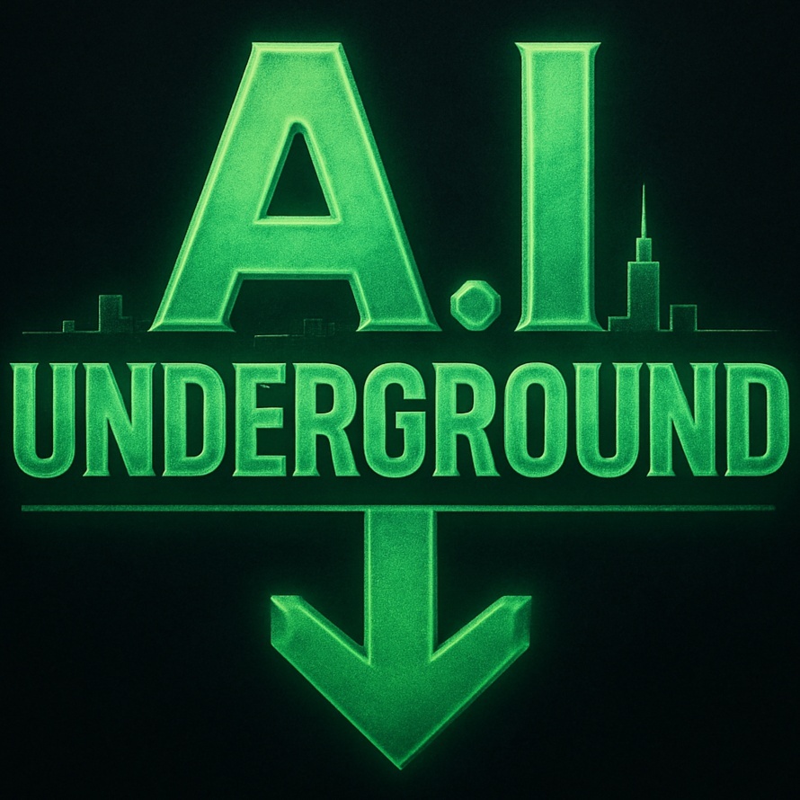 Image for AI:UNDERGROUND Weekly Playlist 18