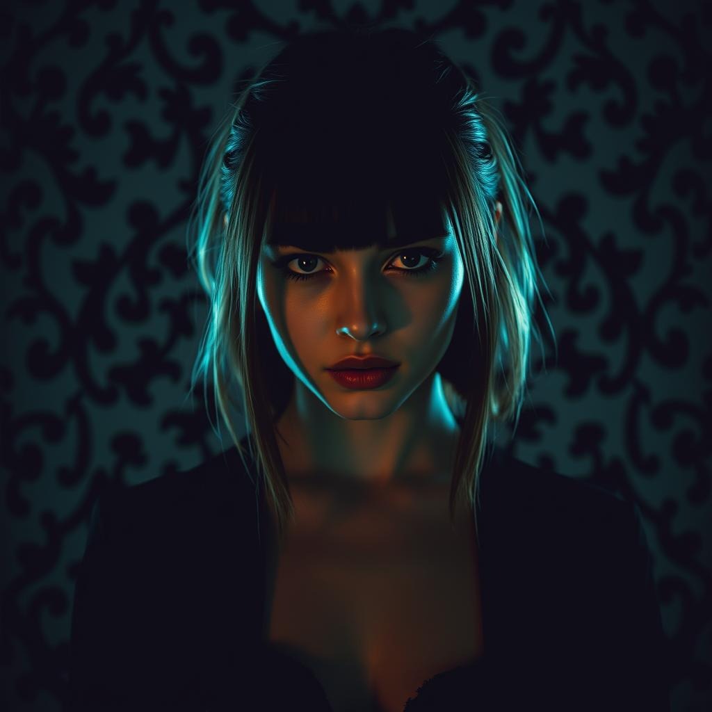 Playlist cover art