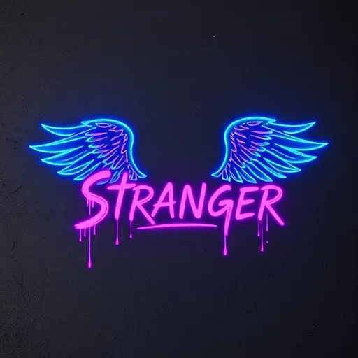 Profile picture for Stranger