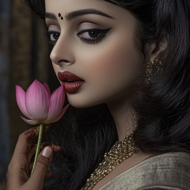 Image for Poetry Inspired