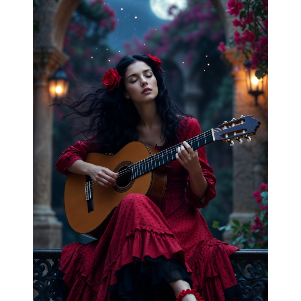 Voice image for Flamenco