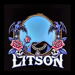 Profile picture for 𝖑𝖎𝖙𝖘𝖔𝖓