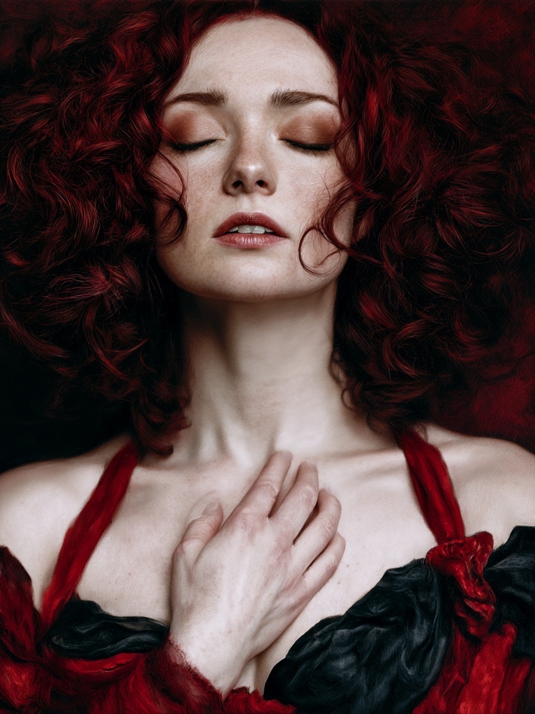 Dodi li artwork