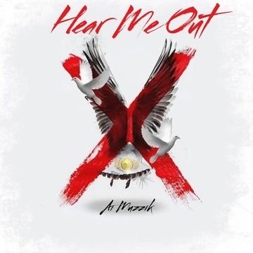 Playlist cover art