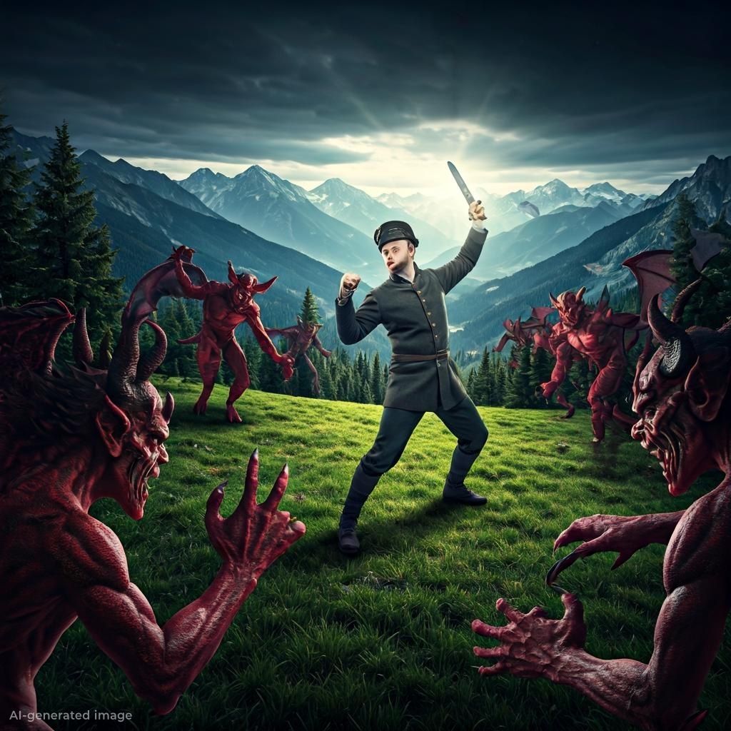 Ivory Throne artwork