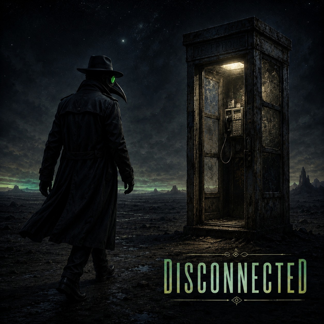 Playlist cover art