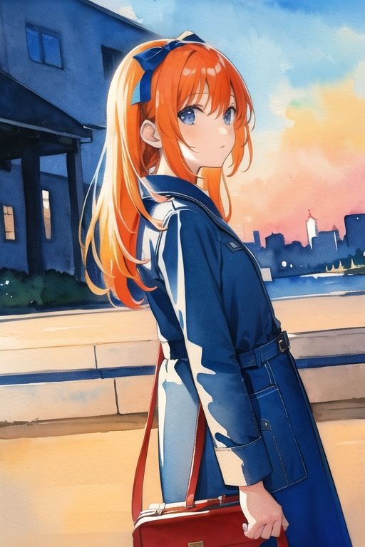 Image for 冬木立-winter grove-