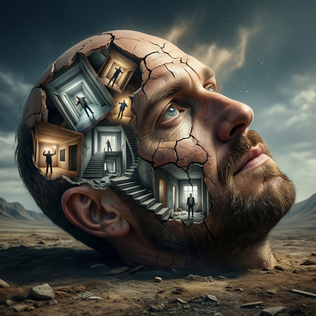 Image for Ghosts of Becoming