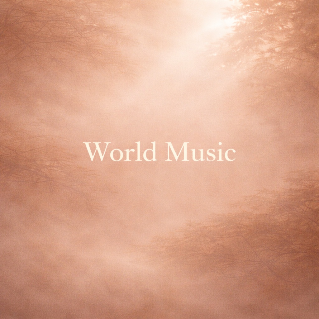 Image for World Music 