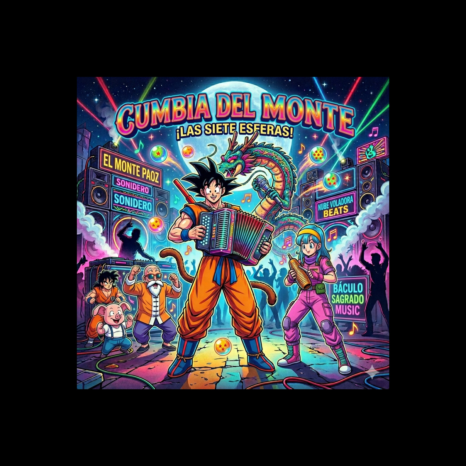 Song Image