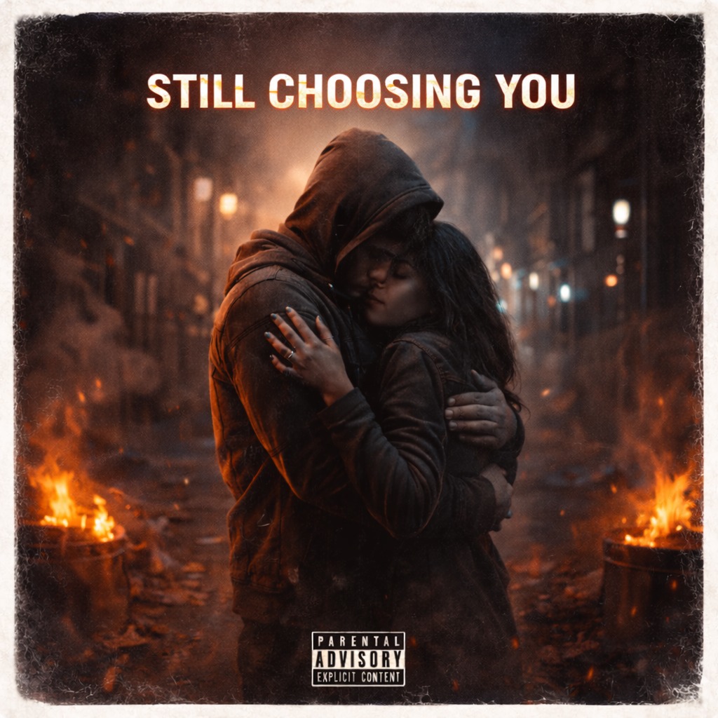 Playlist cover art