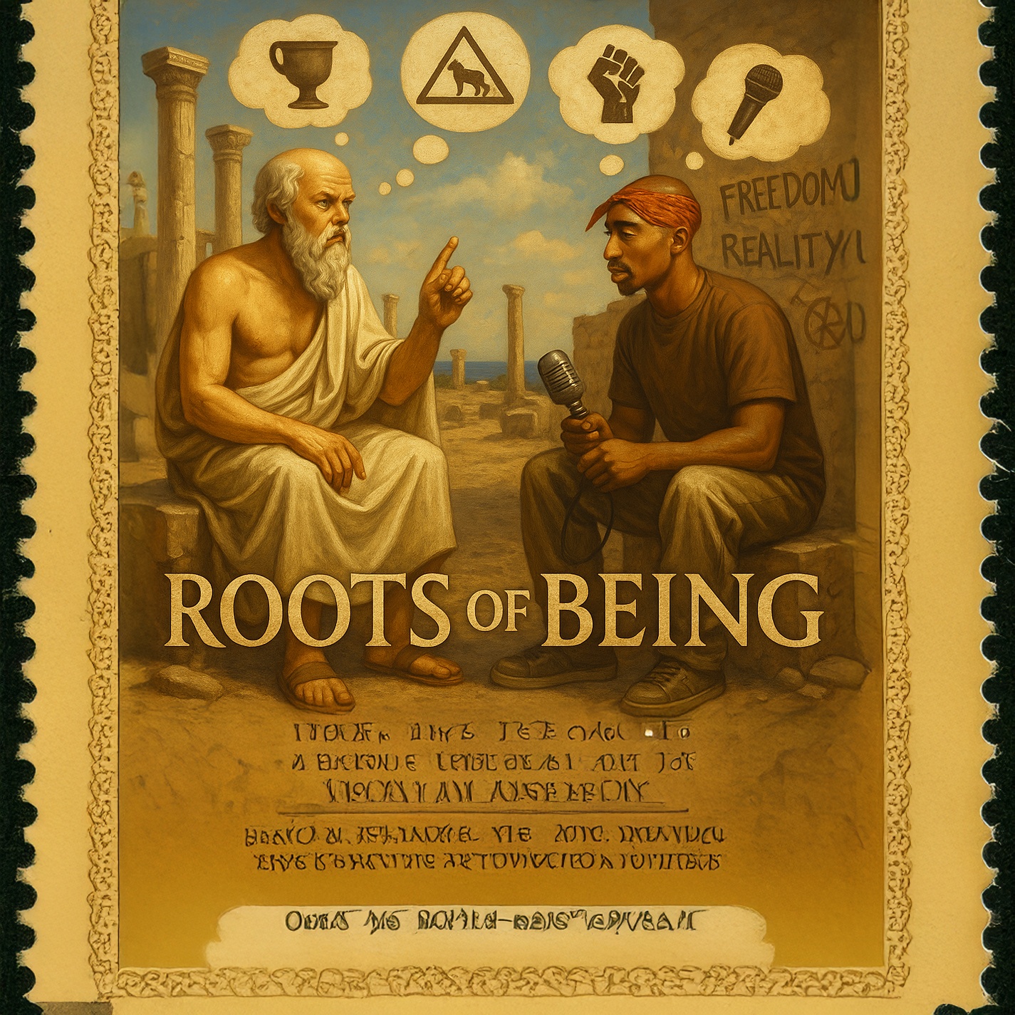 Persona image for Magister Verbi