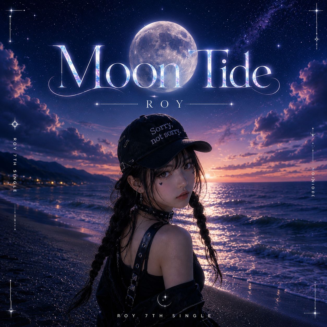 Moon Tide artwork