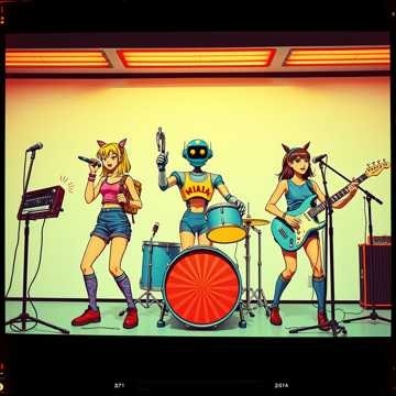 Image for Sad Grunge Bop Summer