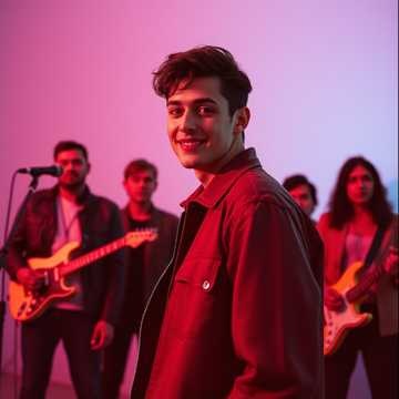 Image for Empty Streets