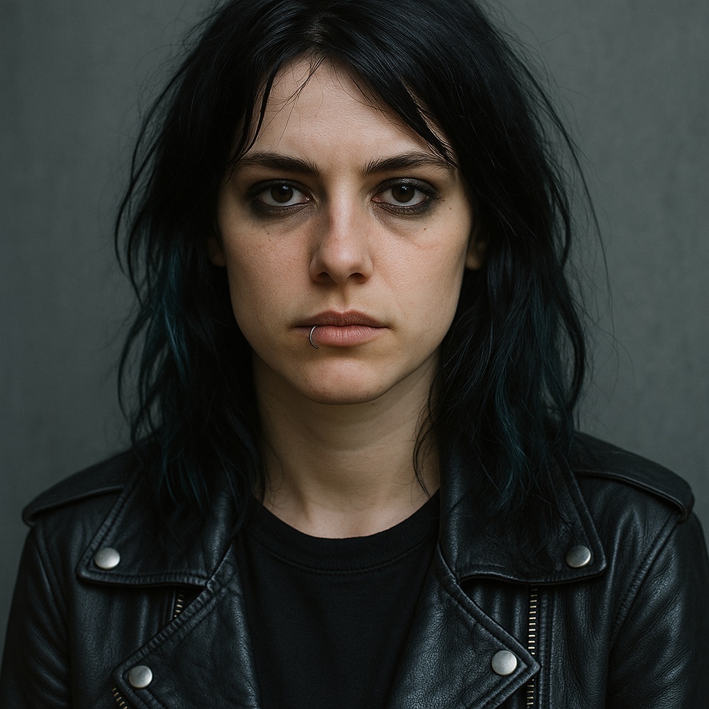 Image for Raven Kross