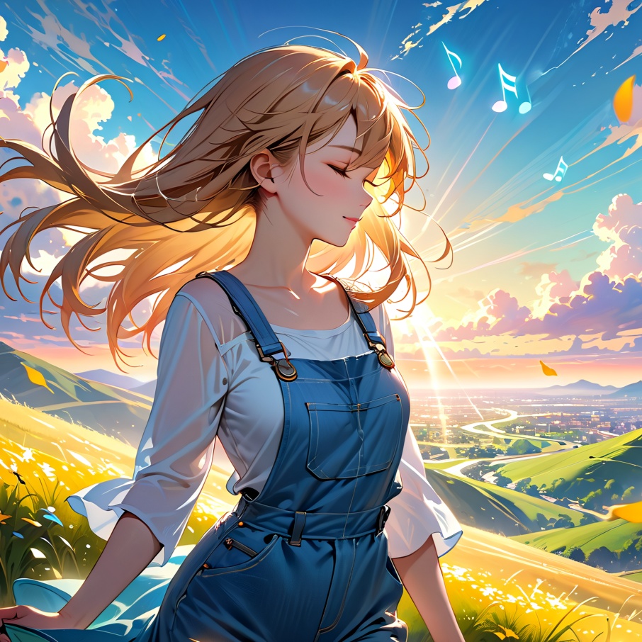 Song Image