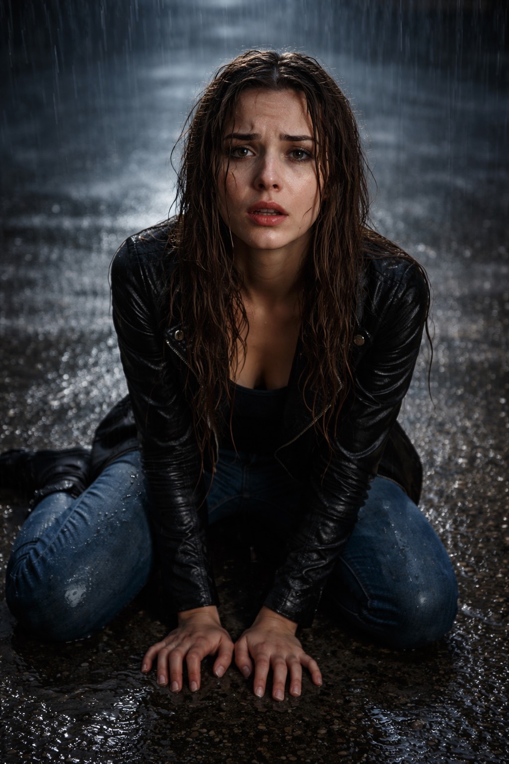 Voice image for Alicia AIP3